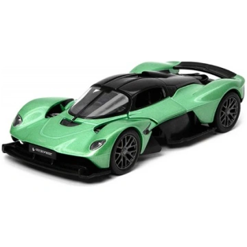 Rotaļlietas zēniem - Metāla auto modelis 5"" Aston