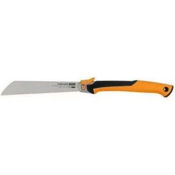 Saliekamais koka zāģis Fiskars Pro Power Tooth 25