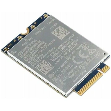 Modem Lenovo Lenovo Quectel EM160R-GL 4G LTE-A Cat