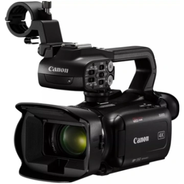 Canon XA -60 Handheld camcorder 21.14 MP CMOS 4K U