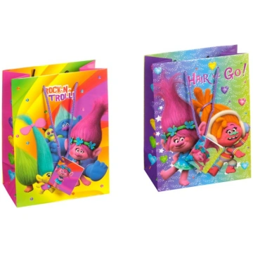 Dāvanu maisiņš Trolls 8652 Mattel/Tactic/Hasbro