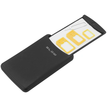BLOW SIM Card Adapter Set S05 75-786#