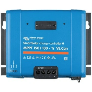 Victron Energy SmartSolar MPPT 250/100 VE.Can 250 