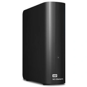 Western Digital External HDD|WESTERN DIGITAL|Eleme
