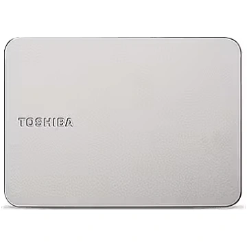 Toshiba CANVIO FLEX 1TB WARM SILVER 2.5IN USB 3.2 