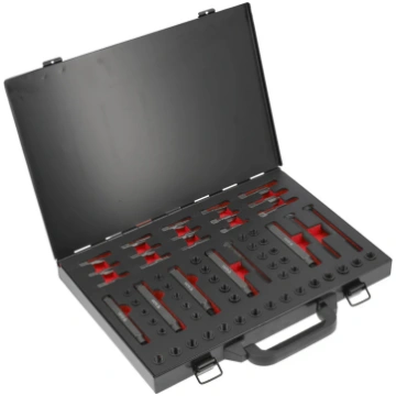 NEW DIESEL GLOW PLUG MASTER THREAD REPAI (YT-17711