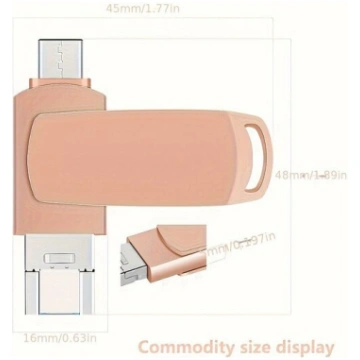 USB atmiņas karte USB zibatmiņas disks iPhone/iPad