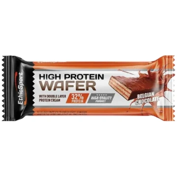 Protein Wafer 35 g EthicSport