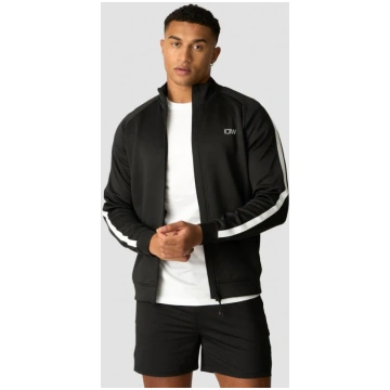 Track Zip Jacket ICANIWILL