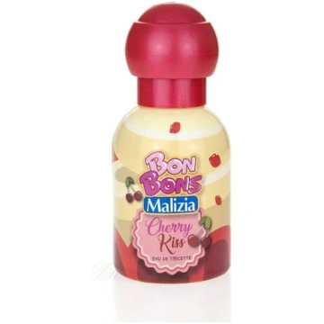 Tualetes ūdens Bonbons Cherry Kiss, 50 ml Bon Bons
