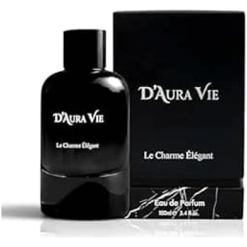 D"Aura Vie, Le Charme Élégant, augstas kvalitātes 