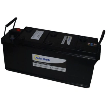 Akumulators Auto Starts, 12 V, 135 Ah, 1000 A