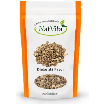 Velna naga griezums 100 g NatVita