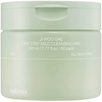 CELIMAX Ji Woo Gae One Step Mild Cleansing Spilven