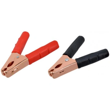 Amio Battery Clip 150-300AMP, 2 gab