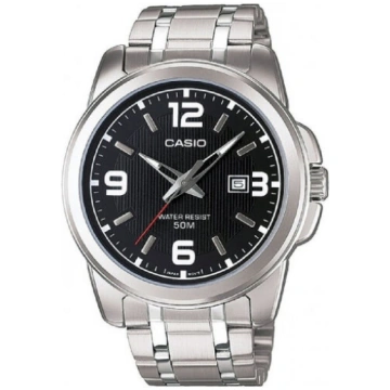 Vīriešu Pulkstenis Casio S7229328