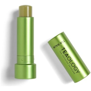 Matcha Tea Lip Balm TEAOLOGY Lūpu balzams