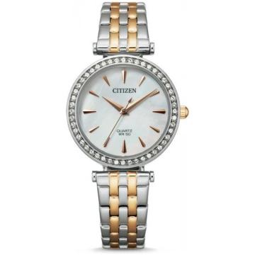 Sieviešu rokas pulkstenis Citizen Elegance ER0216-