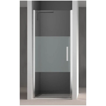 Dušas durvis BOX DOCCIA Vera VRP1 90x200, kreisās