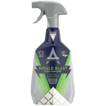 EXTRA STRENGTH MOULD STAIN REMOVER 750ML ( 5060060