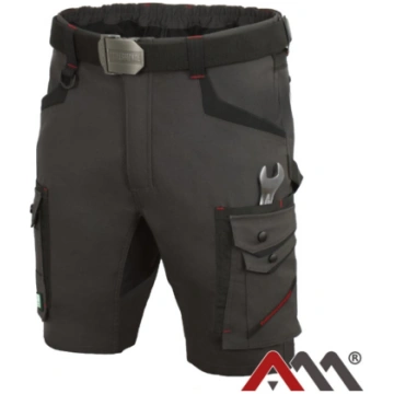 Šorti darba Professional 4 Dynamic 52.izm Art.Mast