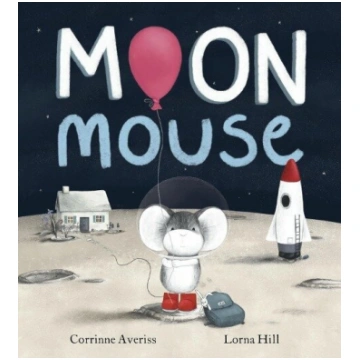 Moon Mouse, Moon Mouse