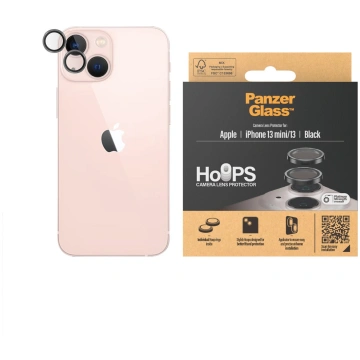 PanzerGlass - Hoops Camera Lens Protector iPhone 1