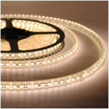 Lokana LED virtene silti balta 12W 24V IP67 1212S2