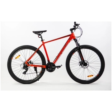 CORET RMAX 29" PRO Oranžs