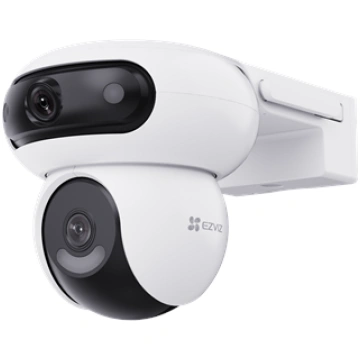EZVIZ Camera CS-H90 4 MP+4 MP 2.8/6mm IP65 H.264/H