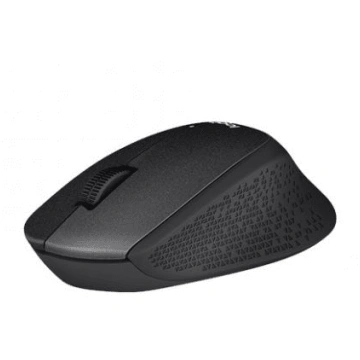Mouse Logitech M330 wireless USB silent BK
