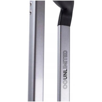 WINGS AFRICAN EAGLE koferis ceļojumiem 63 L ar 360