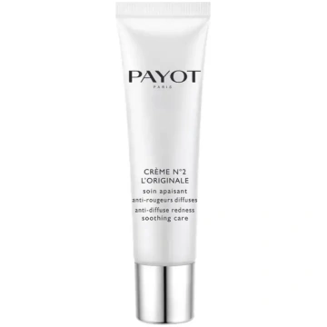 Payot No. 2 Pretsarkanošs Sejas Krēms, 30 ml Teste