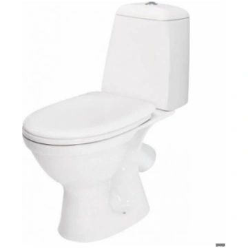 CERSANIT WC pods Nord Compact ar izv. 45° un SC vā