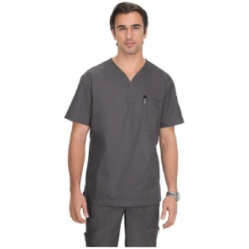 Krekls Jason Izmērs 2XL Krāsa Steel 240281222