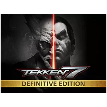 Tekken 7 (Definitive Edition)