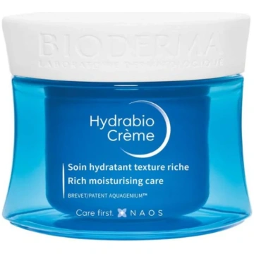 BIODERMA Hydrabio Crème 50 ml