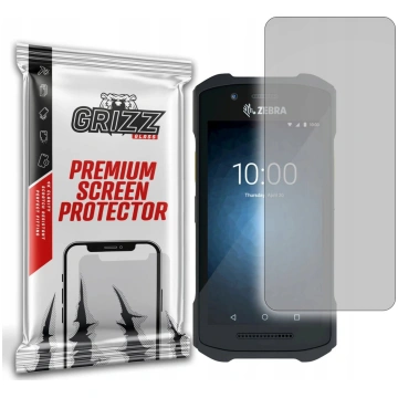 Ekrāna aizsargplēve GrizzGlass Folia matowa priekš