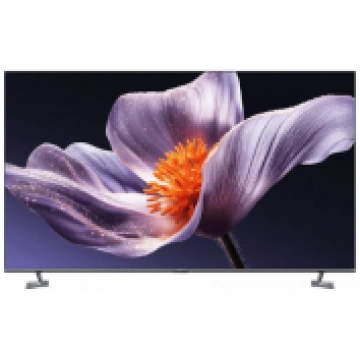 Xiaomi 65" / S Pro Mini LED 2026 Black