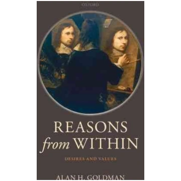 Reasons from Within: Desires and Values