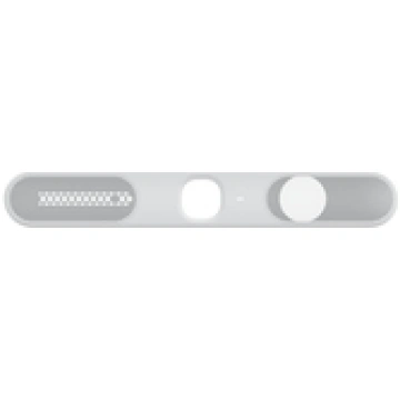 LOGITECH RALLY BAR HUDDLE OFF-WHITE -N/A N/A - WW-