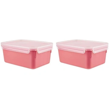 Emsa N10129 Clip & Close Colour Edition 2,2 litru