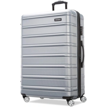 Samsonite Omni 2 Hard Shell čemodāns Paplašināmā b