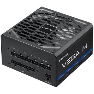 „Chieftec Vega M“ 750 W ATX 3.1 barošanas bloks (P
