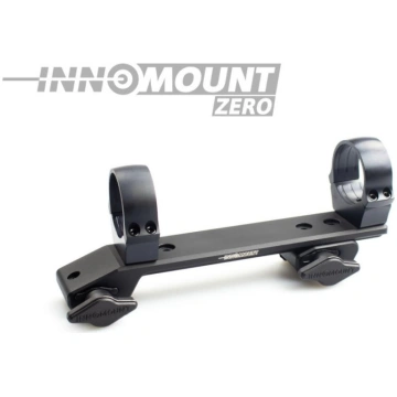 Innomount ZERO Weaver/Picatinny variable gredzeni,
