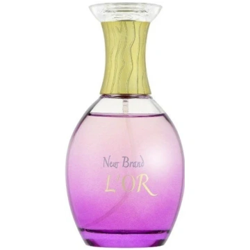 New Brand Parfums L"Or 100ml