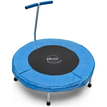 Plum Play Junior Bouncer „Mans pirmais batuts“ ar 