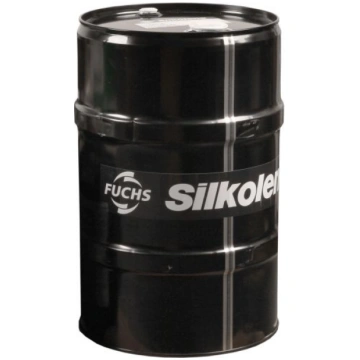 COMP 4 10W40 - XP 60L SILKOLENE