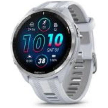 Garmin SMARTWATCH FORERUNNER 965 / WHITEST. 010-02