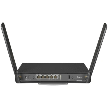 Mikrotik hAP ac³ maršrutētājs RBD53IG-5HACD2HND, 5